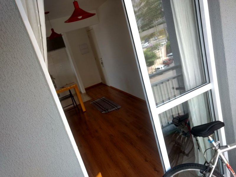 imóvel com 50m² - Vila Andrade - São Paulo