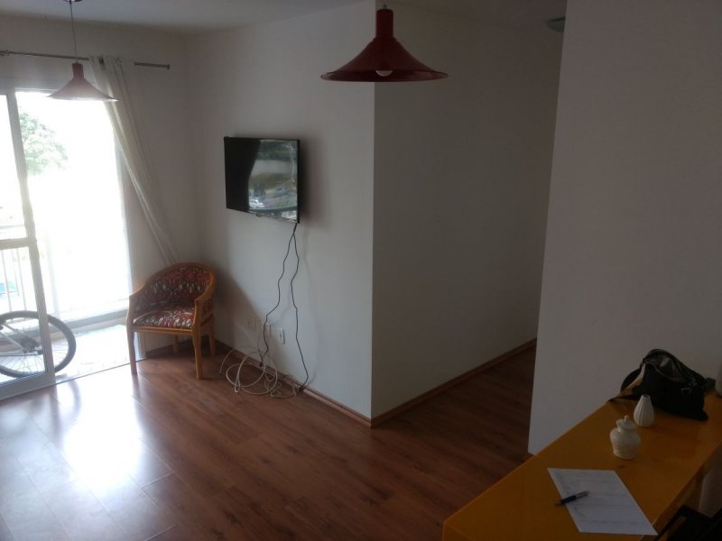 imóvel com 50m² - Vila Andrade - São Paulo