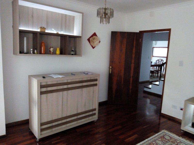 Casa à venda Santa Lúcia com 257m² e 4 quartos por R$ 620.000 - 1465046639-bar.jpg