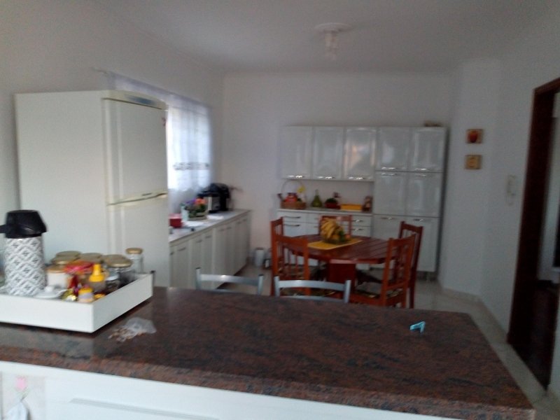 Casa à venda Santa Lúcia com 257m² e 4 quartos por R$ 620.000 - 1473694071-copa.jpg