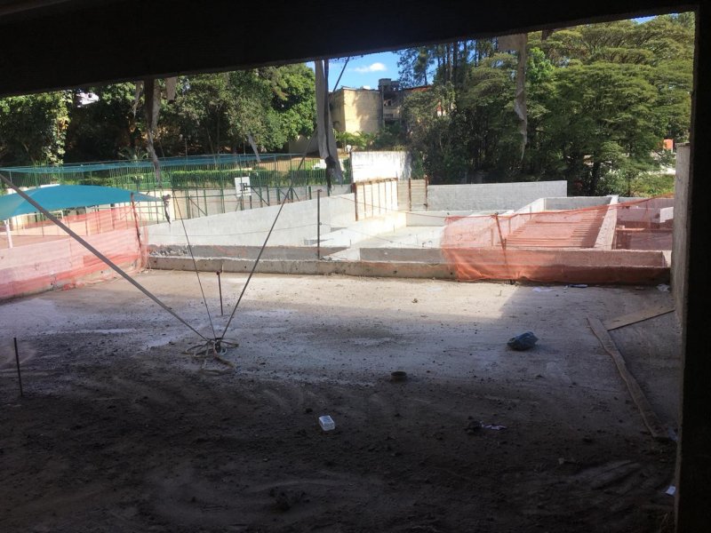 Apartamento à venda Jardim Marajoara com 143m² e 2 quartos por R$ 660.000 - 641400882-terraco-garden-2.jpeg
