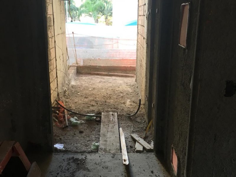 Apartamento à venda Jardim Marajoara com 143m² e 2 quartos por R$ 660.000 - 961237456-cozinha-unidade.jpeg