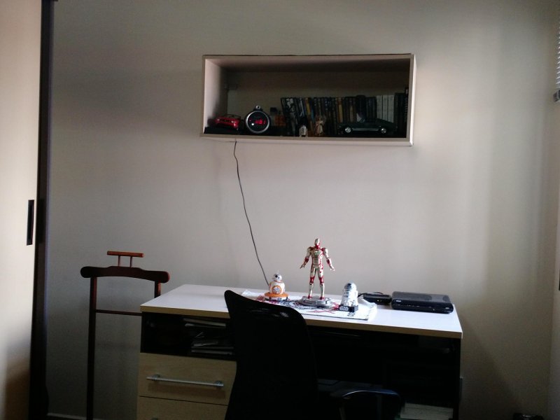 Sobrado à venda Vila Francisco Matarazzo com 184m² e 3 quartos por R$ 550.000 - 1957605640-img-20180916-125439664.jpg