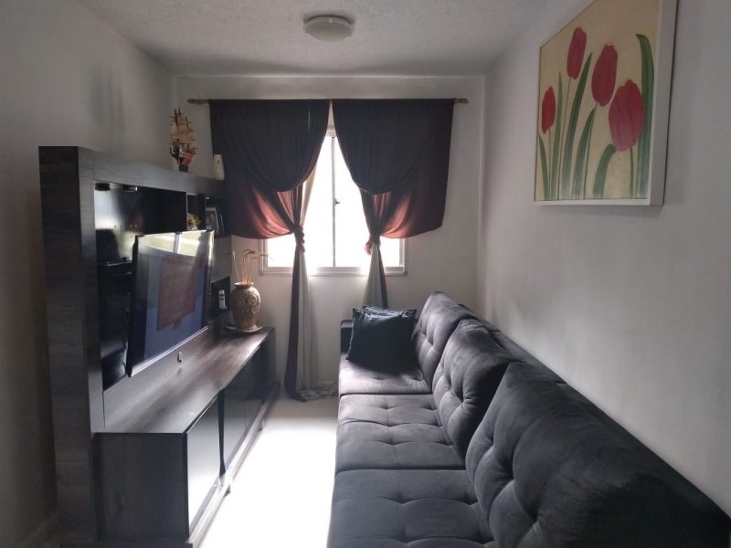 Apartamento à venda Centro com 45m² e 2 quartos por R$ 200.000 - 1301001422-818fb3c4-9ade-4ec2-9cba-6e1260ecbbe6.jpg