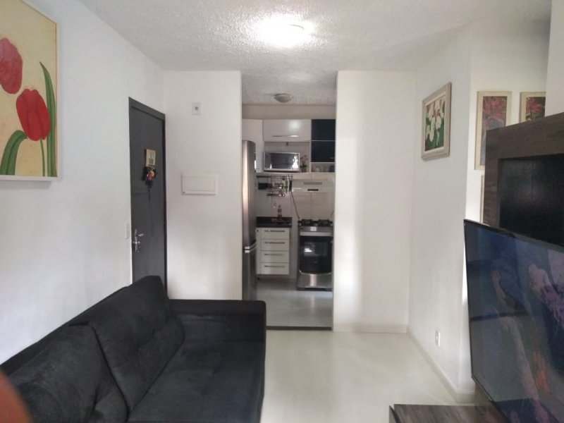 Apartamento à venda Centro com 45m² e 2 quartos por R$ 200.000 - 1509373390-e9ebf552-b379-45b2-bf3d-e07b52533627.jpg