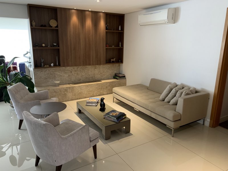 Apartamento à venda Bosque da Saúde com 330m² e 3 quartos por R$ 3.500.000 - 1110589404-img-1194.JPEG