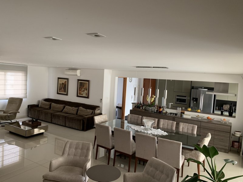 Apartamento à venda Bosque da Saúde com 330m² e 3 quartos por R$ 3.500.000 - 1324659725-img-1197.JPEG