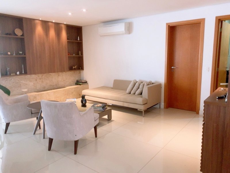 Apartamento à venda Bosque da Saúde com 330m² e 3 quartos por R$ 3.500.000 - 1622313782-img-1198.JPG