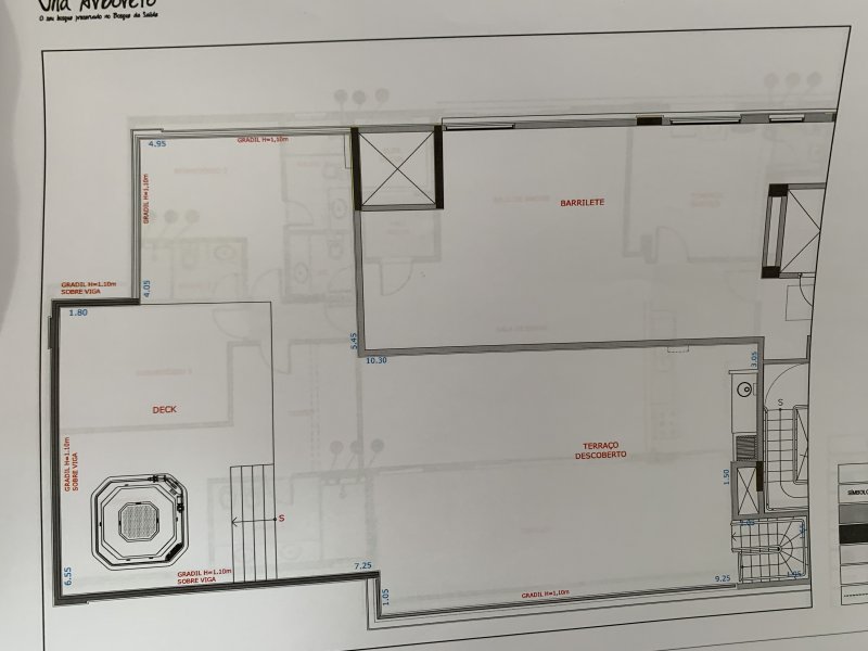 Apartamento à venda Bosque da Saúde com 330m² e 3 quartos por R$ 3.500.000 - 2093732942-img-1266.jpg
