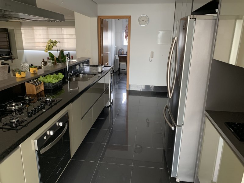 Apartamento à venda Bosque da Saúde com 330m² e 3 quartos por R$ 3.500.000 - 741861218-img-1196.JPEG