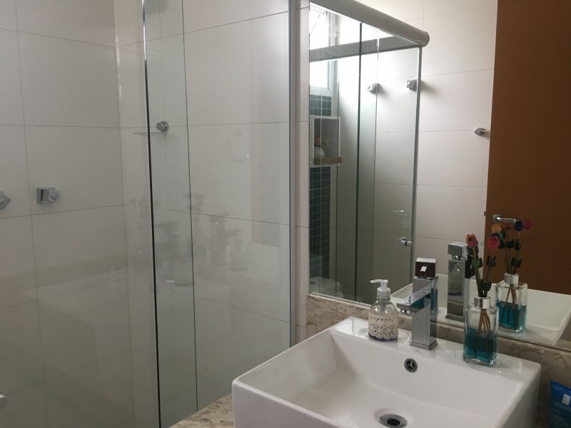 imóvel com 138m² - Pompéia - Santos