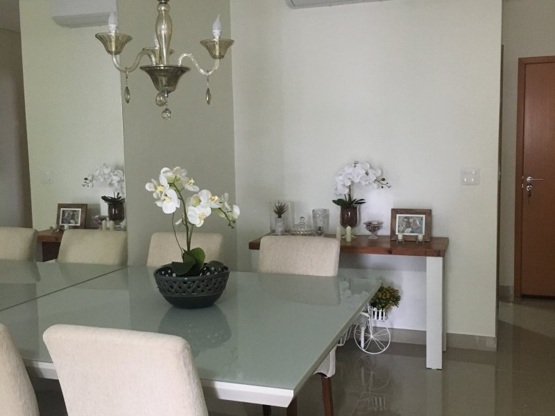 imóvel com 138m² - Pompéia - Santos
