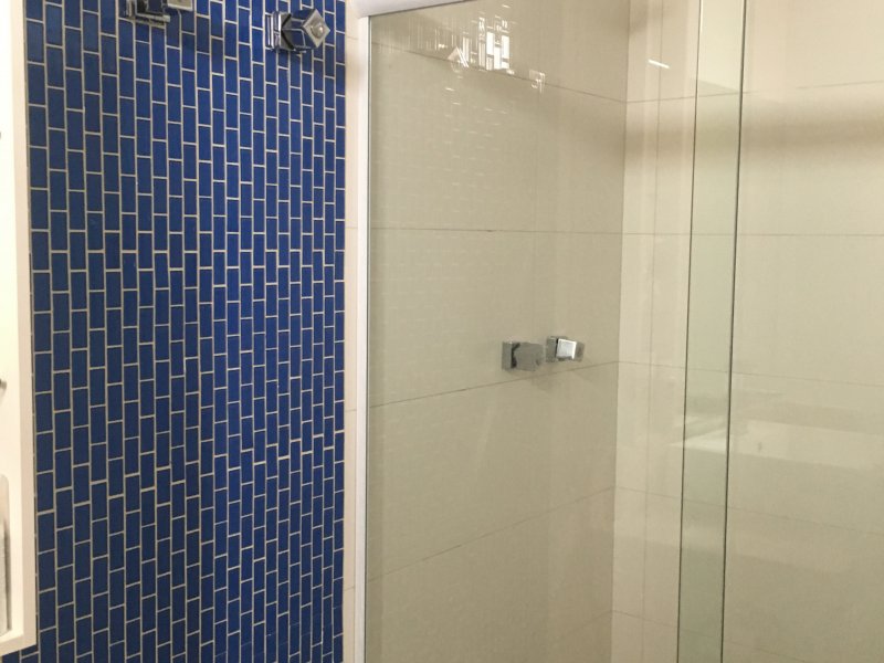 imóvel com 138m² - Pompéia - Santos