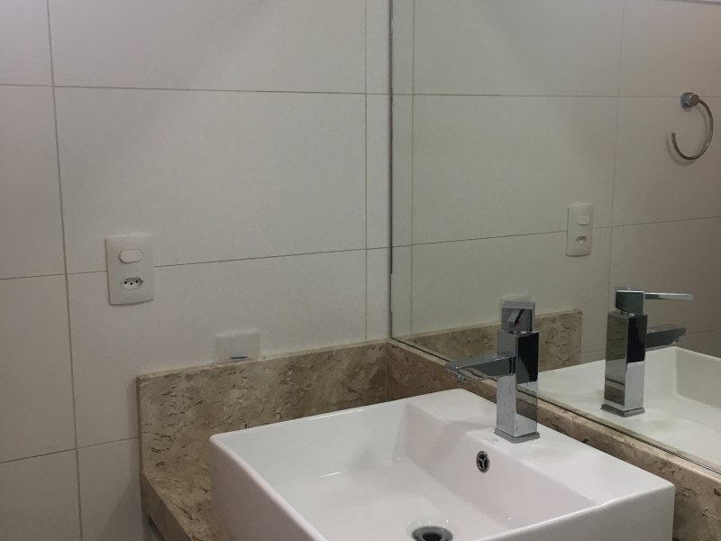 imóvel com 138m² - Pompéia - Santos