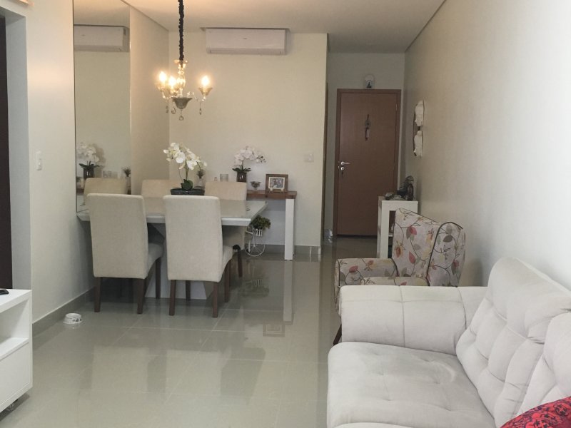 imóvel com 138m² - Pompéia - Santos
