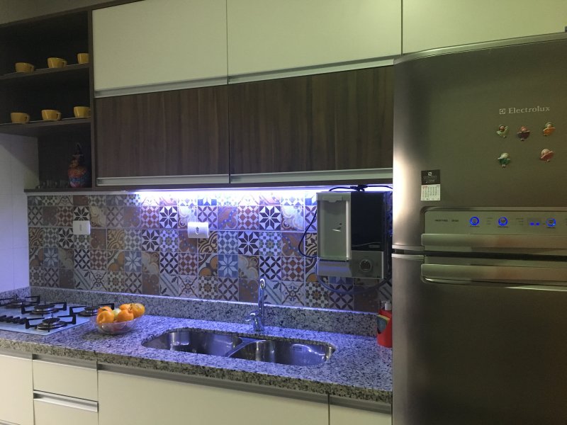 imóvel com 138m² - Pompéia - Santos