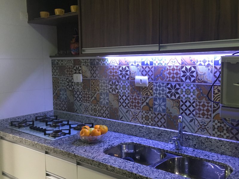 imóvel com 138m² - Pompéia - Santos