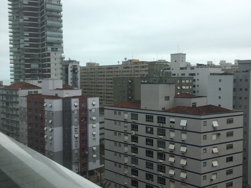 imóvel com 138m² - Pompéia - Santos