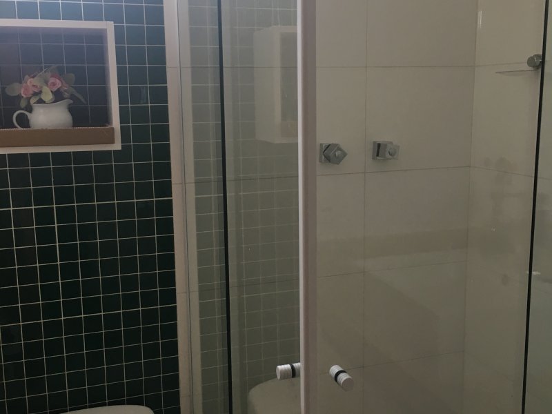 imóvel com 138m² - Pompéia - Santos