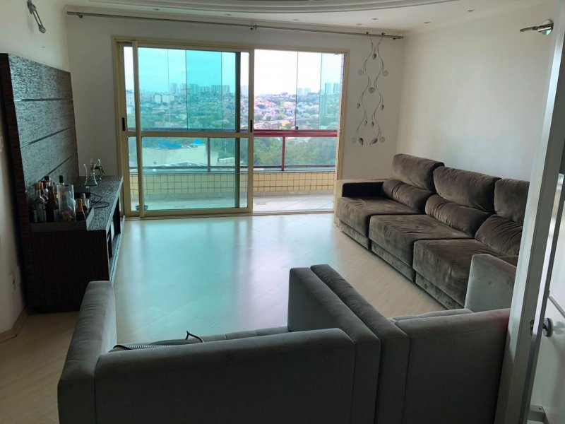 imóvel com 190m² - Vila Caminho do Mar - São Bernardo do Campo