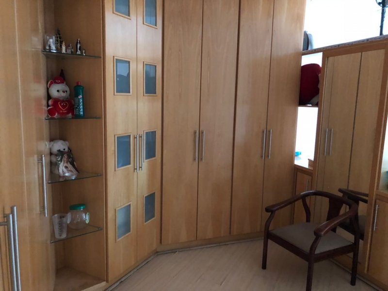 imóvel com 190m² - Vila Caminho do Mar - São Bernardo do Campo
