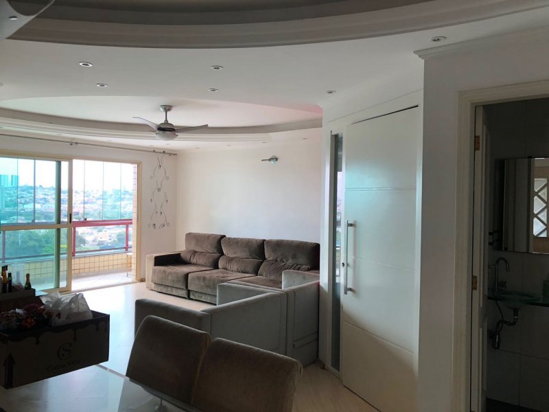 imóvel com 190m² - Vila Caminho do Mar - São Bernardo do Campo