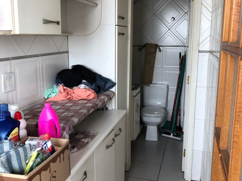 imóvel com 190m² - Vila Caminho do Mar - São Bernardo do Campo