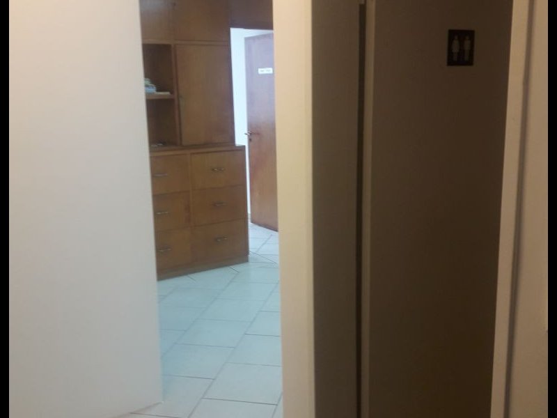 imóvel com 36m² - Consolação - São Paulo