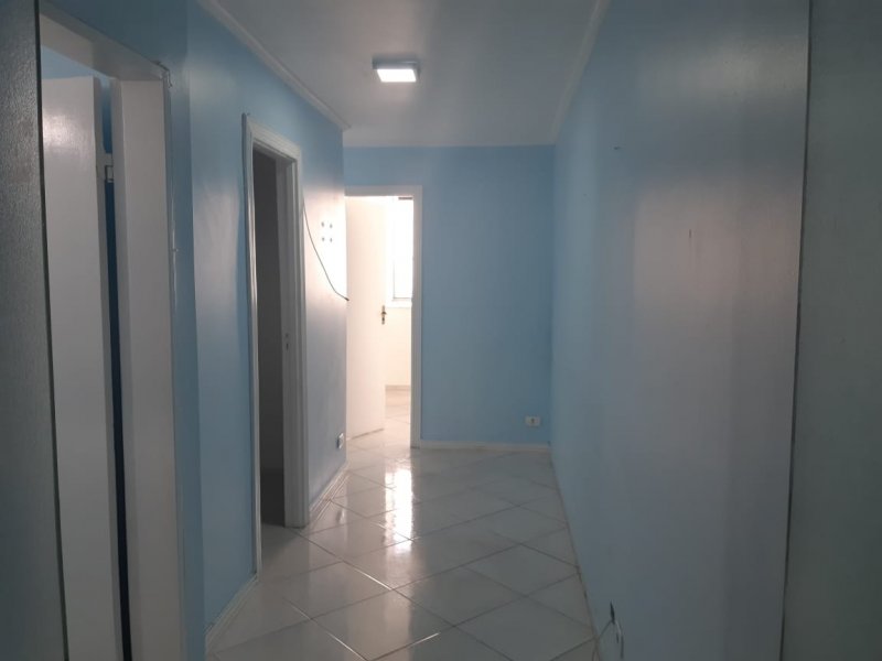 imóvel com 36m² - Consolação - São Paulo