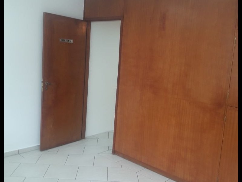 imóvel com 36m² - Consolação - São Paulo