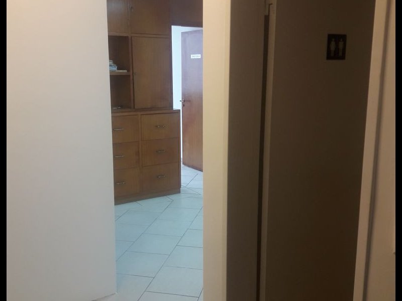imóvel com 36m² - Consolação - São Paulo