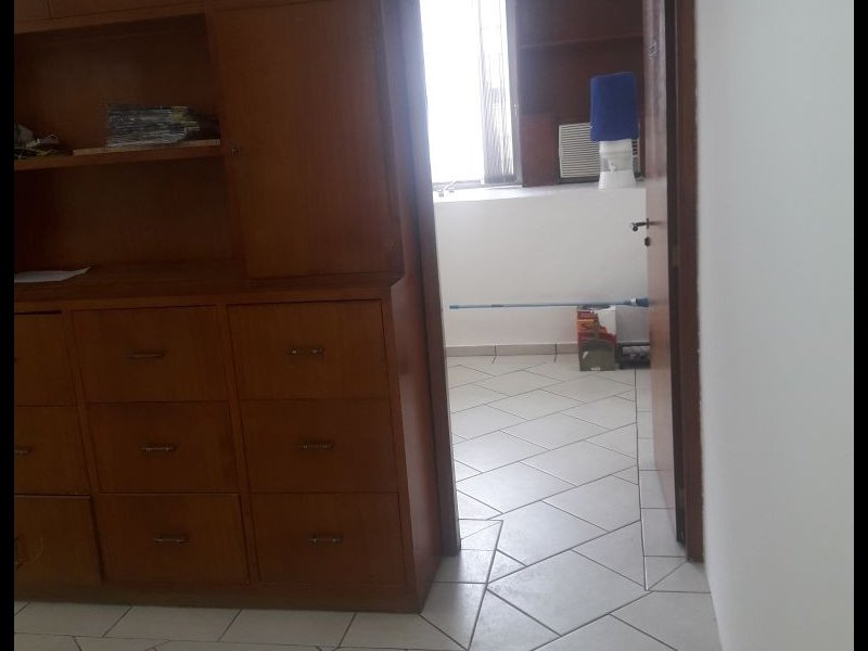 imóvel com 36m² - Consolação - São Paulo