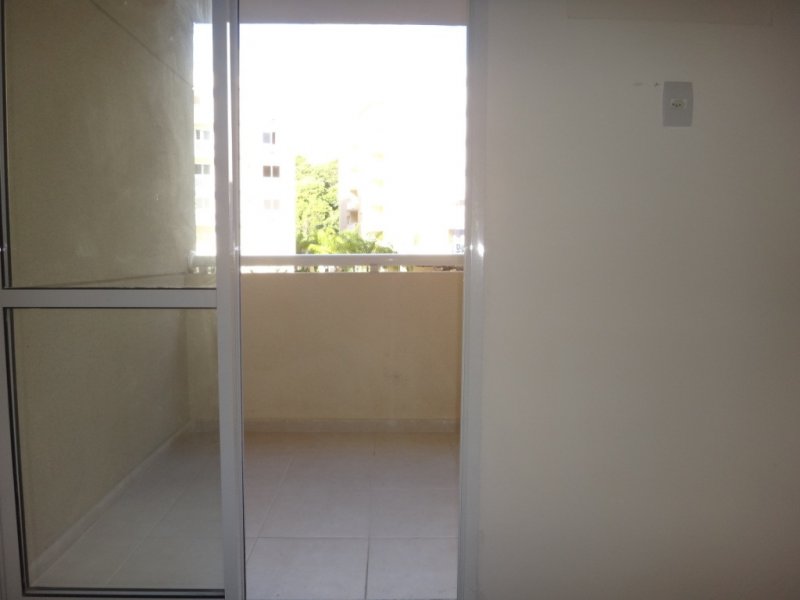 Apartamento à venda Taquara com 60m² e 2 quartos por R$ 250.000 - 1726270482-varanda.JPG