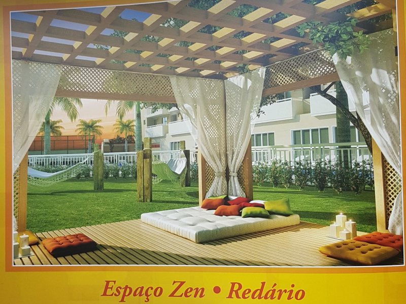 Apartamento à venda Taquara com 60m² e 2 quartos por R$ 250.000 - 1802559488-espaco-zen.jpg