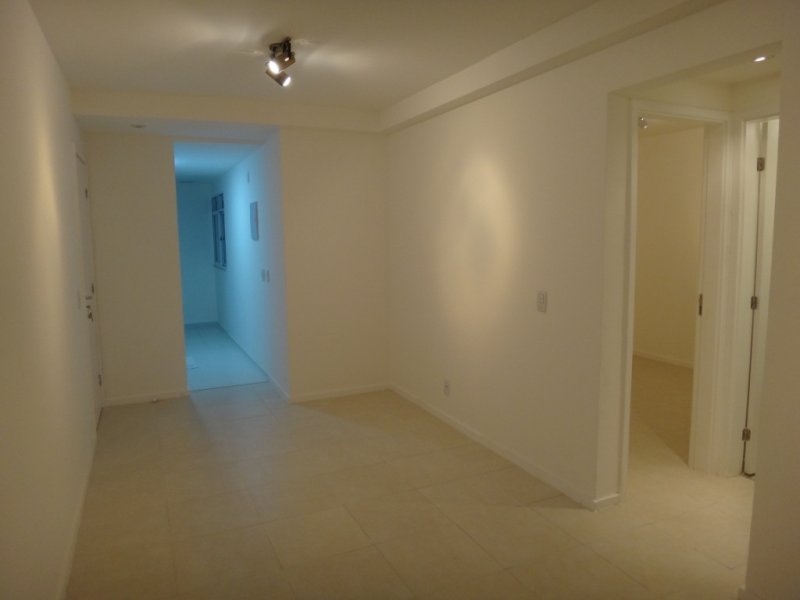 Apartamento à venda Taquara com 60m² e 2 quartos por R$ 250.000 - 907492907-sala-ambiente-b.JPG