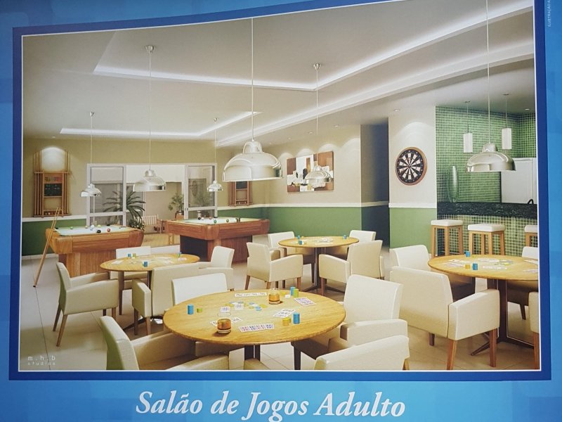 Apartamento à venda Taquara com 60m² e 2 quartos por R$ 250.000 - 929359200-jogos-adulto.jpg