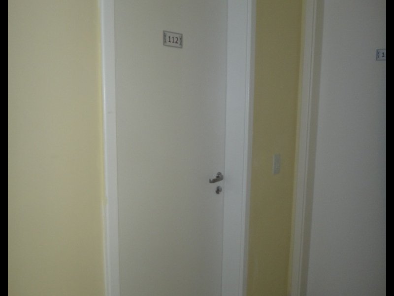 Apartamento à venda Taquara com 60m² e 2 quartos por R$ 250.000 - 955727739-entrada.JPG