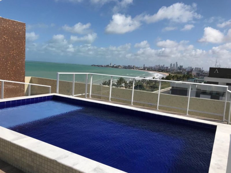 Apartamento à venda Intermares com 46m² e 1 quarto por R$ 210.000 - 777820748-c35eea49-70a7-4cca-acd7-9c8dad54261a.jpeg