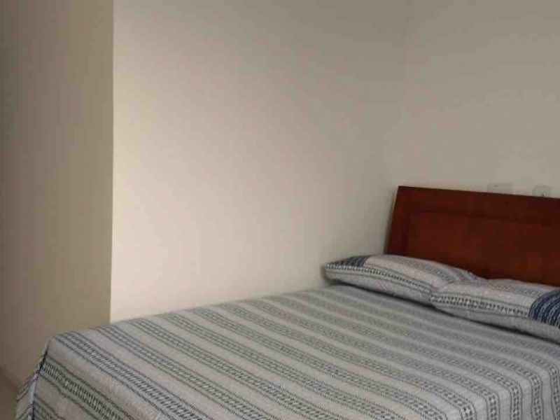 imóvel com 54m² - Valparaíso - Serra