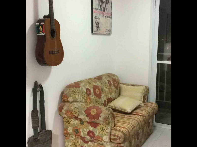 imóvel com 54m² - Valparaíso - Serra