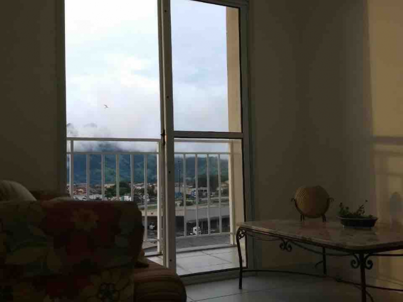 imóvel com 54m² - Valparaíso - Serra