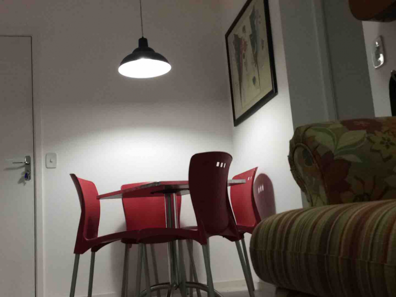 imóvel com 54m² - Valparaíso - Serra