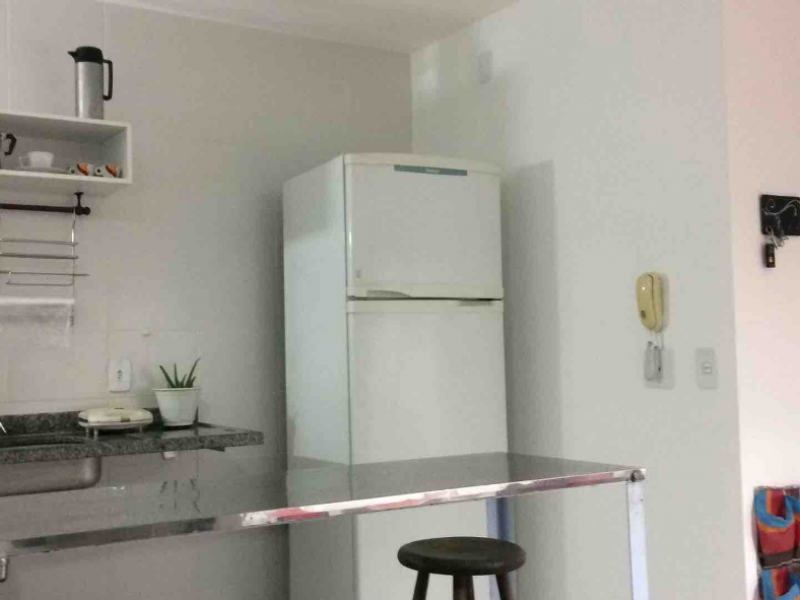 imóvel com 54m² - Valparaíso - Serra
