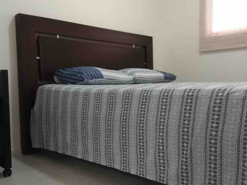 imóvel com 54m² - Valparaíso - Serra