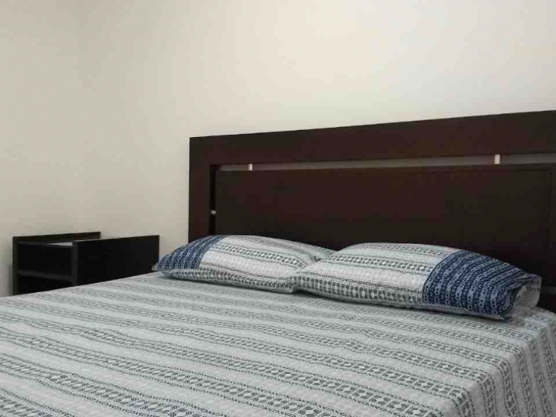 imóvel com 54m² - Valparaíso - Serra