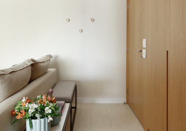 imóvel com 88m²