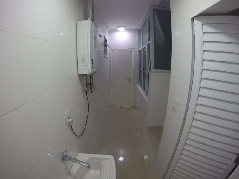 imóvel com 110m² - Leblon - Rio de Janeiro