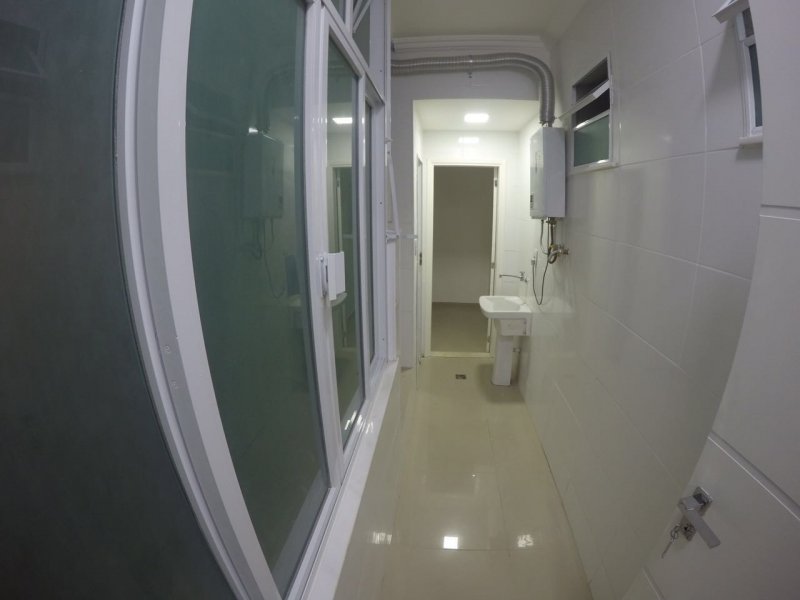 imóvel com 110m² - Leblon - Rio de Janeiro