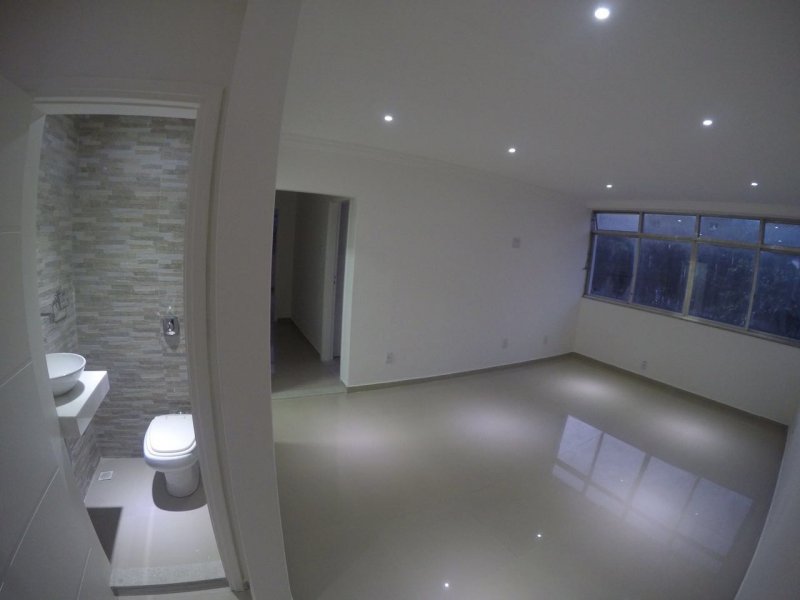 imóvel com 110m² - Leblon - Rio de Janeiro