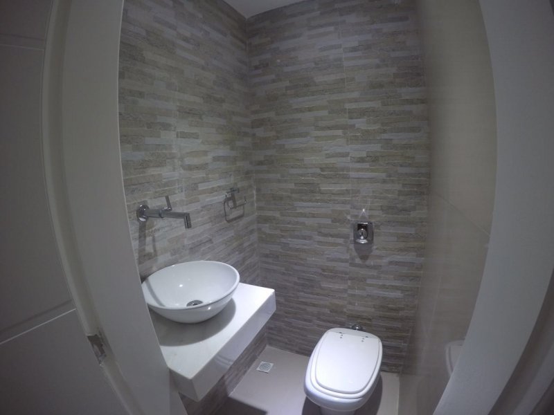 imóvel com 110m² - Leblon - Rio de Janeiro